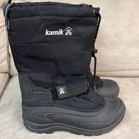 Kamik Shoes Kamik Snow Boot Size 8 Poshmark